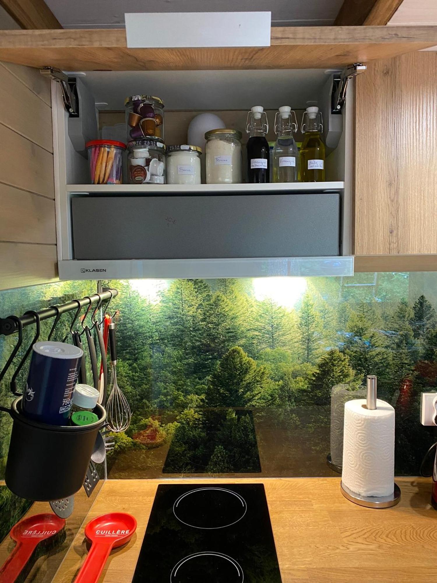 La Tiny House De Nanou Vendégház Rochefort Kültér fotó